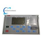 ABB REM615 HBMCAEAGANB6ANN1XG Motor Protection and Control Relay