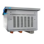 ABB REX521GHHGSH51G Numerical Protection and Control Relay - Image 2