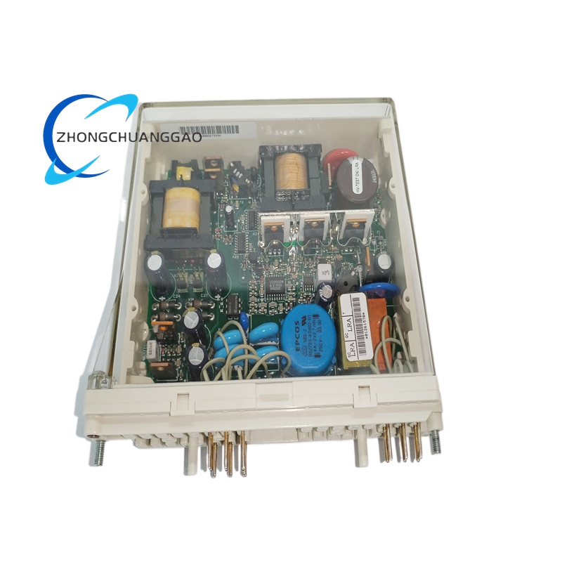 RXTUG (4) ABB RXTUG - Image 1