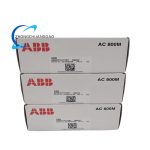 ABB SB822 3BSE018172R1 Rechargeable Battery Unit