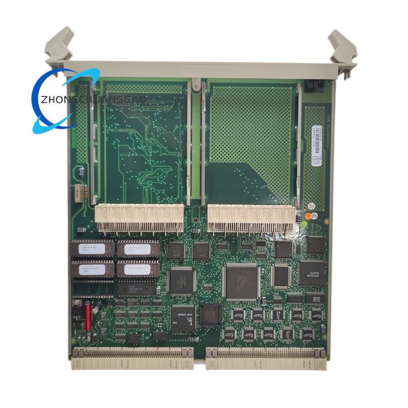 SC520 3BSE003816R1 (1) ABB SC520 3BSE003816R1 Industrial Automation Module - Image 1