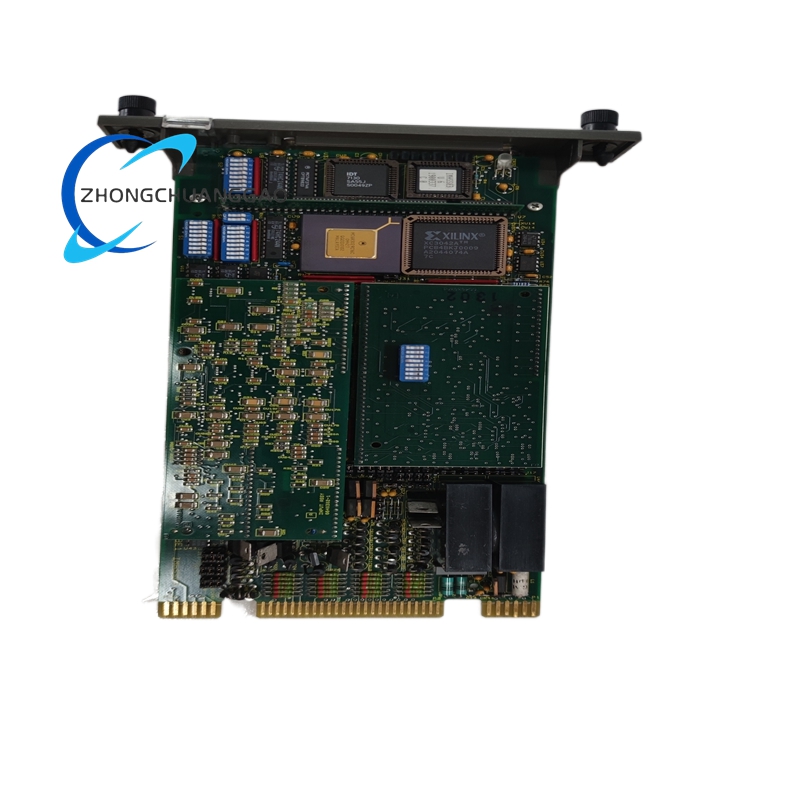 SCJIE00818 (1) ABB SCJIE00818 - Image 1