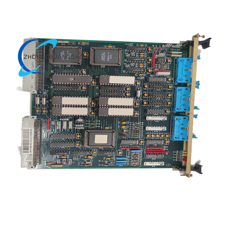SCYC51010 58052515G (3) ABB SCYC51010 58052515G High-Performance Control Module - Image 1