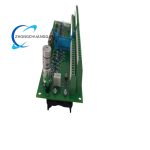 ABB SCYC55830 58063282A Industrial Control Module