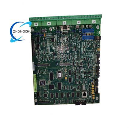 ABB SDCS-CON-4-COAT 3ADT313900R1001 Drive Control Module