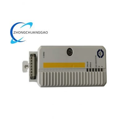 ABB SM811K01 3BSE018173R1 Safety CPU Module