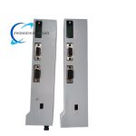 ABB SPA-ZC 400 Ethernet and IEC 61850 Protocol Converter - Image 3