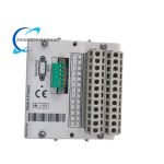 ABB SPAJ140C Combined Overcurrent and Earth Fault Protection Relay - Image 2