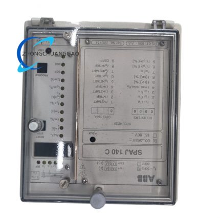 ABB SPAJ140