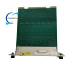 ABB SPASO11 Analog Output Module - Image 3