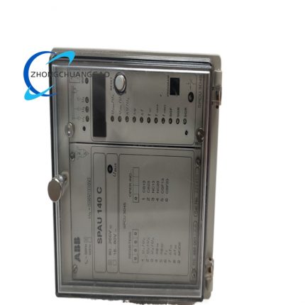 ABB SPAU140C