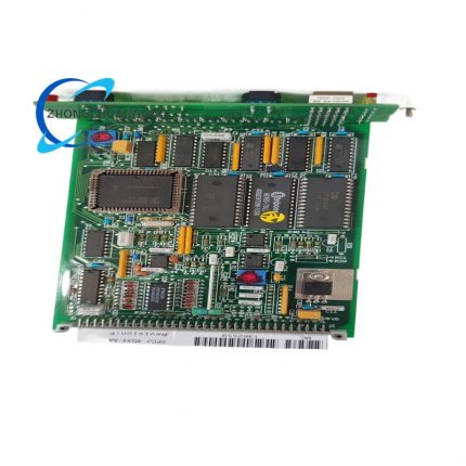 ABB SPCJ4D34-AA Programmable Logic Controller (PLC) Module