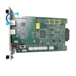ABB SPIET800 Industrial Ethernet Communication Module - Image 2