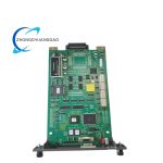 ABB SPIIT13 Analog Input/Output Module