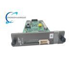 ABB SPIIT13 Analog Input/Output Module - Image 2