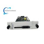 ABB SPNPM22 Industrial Network Processor Module - Image 2