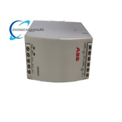 ABB SS822
