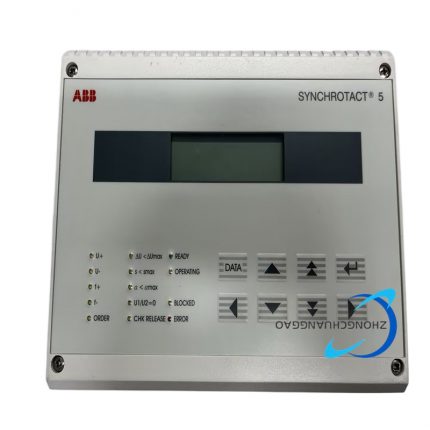 ABB SYN5201A-Z,V271 3BHB006714R0271