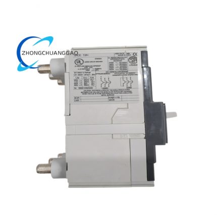ABB T3N225 Molded Case Circuit Breaker (MCCB)