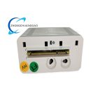 ABB TB840A Fiber Optic Communication Module - Image 2