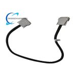 ABB TK850V007 CEX Bus Extension Cable Module