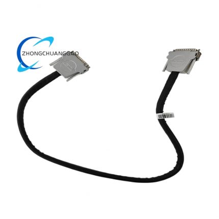 ABB TK850V007 CEX Bus Extension Cable Module