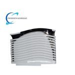 ABB TP01 Advanced Touch Panel for Industrial Drives - Image 2