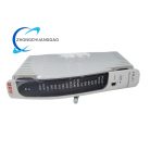 ABB TP01 Advanced Touch Panel for Industrial Drives