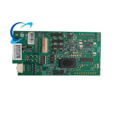 ABB TPPB-02 Industrial Touch Screen Panel Base