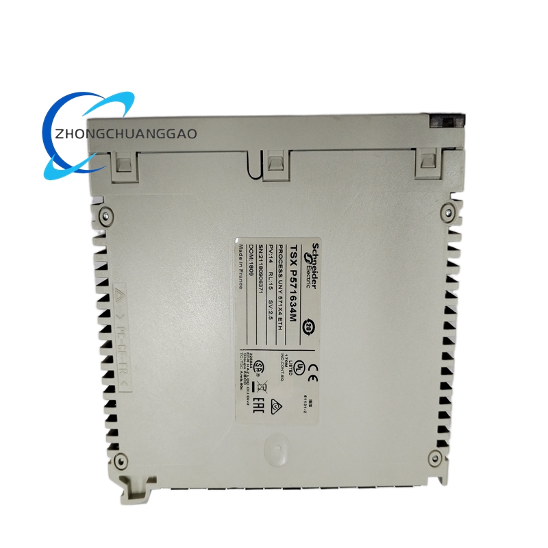 TSXP571634M (2) ABB TSXP571634M - Image 1