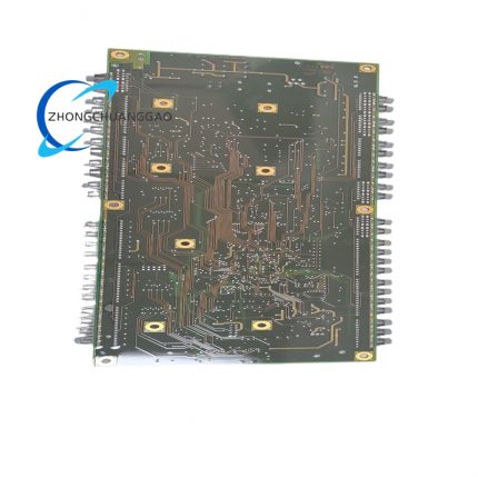 ABB UFC760BE1041 3BHE004573R1041 Processor Module