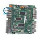 ABB UFC760BE1042 3BHE004573R1042 Control Module