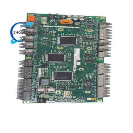 ABB UFC760BE1042 3BHE004573R1042 Control Module