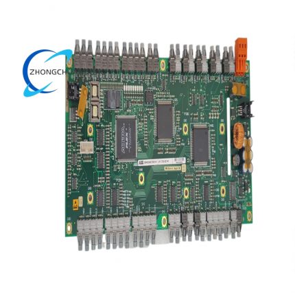 ABB UFC760BE141 3BHE004573R0141 Controller Module