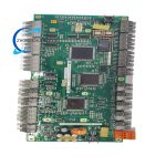 ABB UFC760BE142 3BHE004573R0142 Controller Module