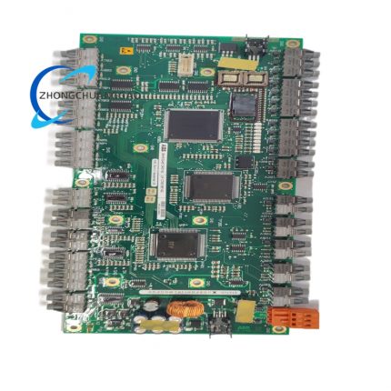 ABB UFC760BE142 3BHE004573R0142 Controller Module