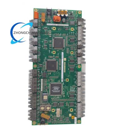 ABB UFC760BE41 3BHE004573R0041 Power Converter