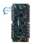 ABB UFC760BE43 3BHE004573R0043 Control Module