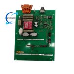 ABB UFC765AE102 3BHE003604R0102 Control Module