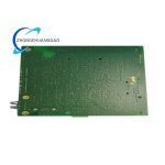 ABB UFC911B101 Industrial Module - Image 2