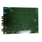 ABB UFC911B110 Analog Expansion Module - Image 2