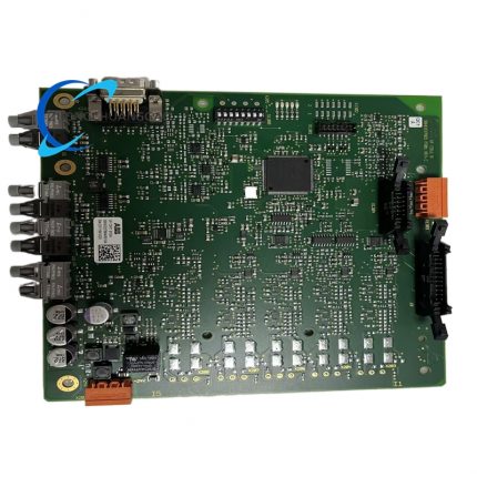 ABB UFC911B110 Analog Expansion Module