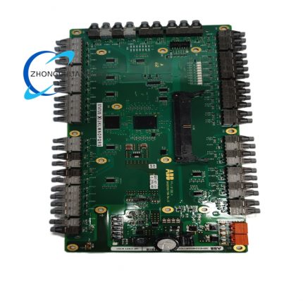 ABB UFC921A101 3BHE024855R0101 Industrial Control Module