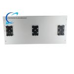ABB UNC4673A Communication Gateway Module