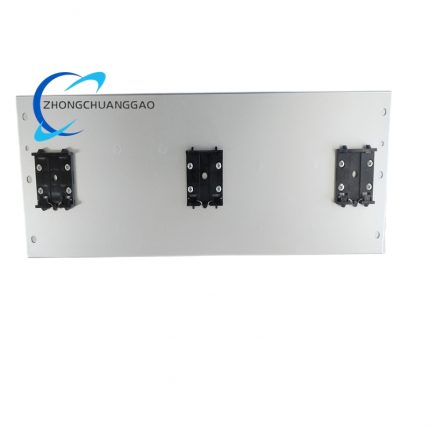 ABB UNC4673A Communication Gateway Module