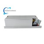 ABB UNC4673A Communication Gateway Module - Image 2