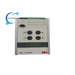 ABB UNITROL1000 3BHE014557R0003 Automatic Voltage Regulator (AVR) Module