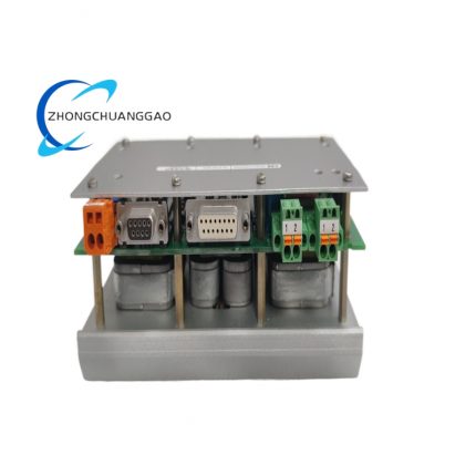 ABB UUD148AE02 Programmable Control System Module