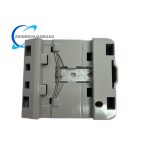 ABB VBX01BA Voltage Output Module - Image 2