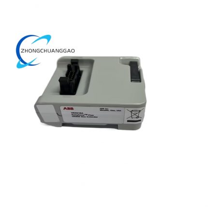 ABB VBX01BA Voltage Output Module